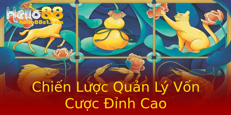 Chiến Lược Quản Lý Vốn Cược Đỉnh Cao Chiến Lược Quản Lý Vốn Cược Đỉnh Cao