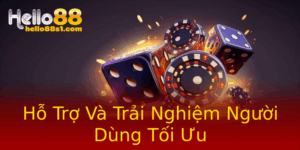 Ho Tro Va Trai Nghiem Nguoi Dung Toi Uu