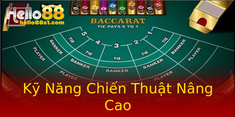 Kỹ Năng Chiến Thuật Nâng Cao Kỹ Năng Chiến Thuật Nâng Cao