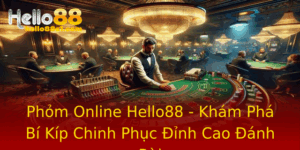 Phom Online Hello88 Kham Pha Bi Kip Chinh Phuc Inh Cao Anh Bai 2